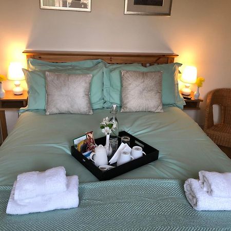 The Westwoods Bed and Breakfast Buitenkant foto