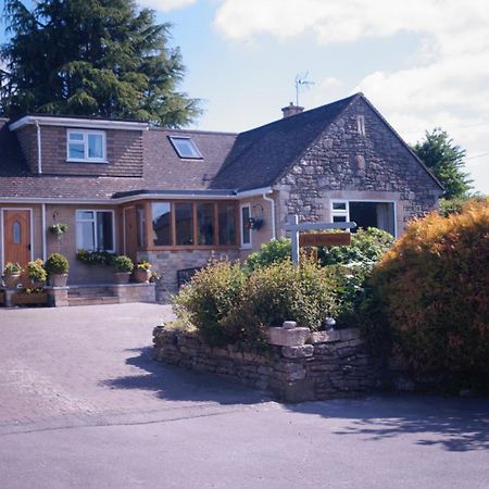 The Westwoods Bed and Breakfast Buitenkant foto