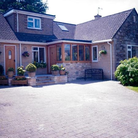 The Westwoods Bed and Breakfast Buitenkant foto