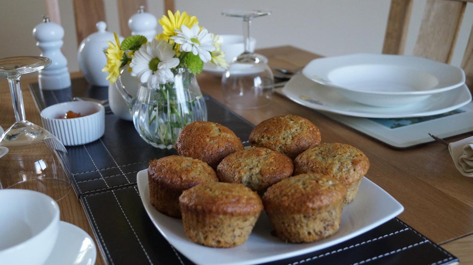 The Westwoods Bed and Breakfast Buitenkant foto