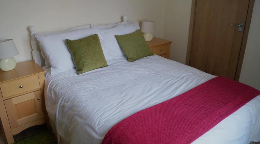 The Westwoods Bed and Breakfast Buitenkant foto