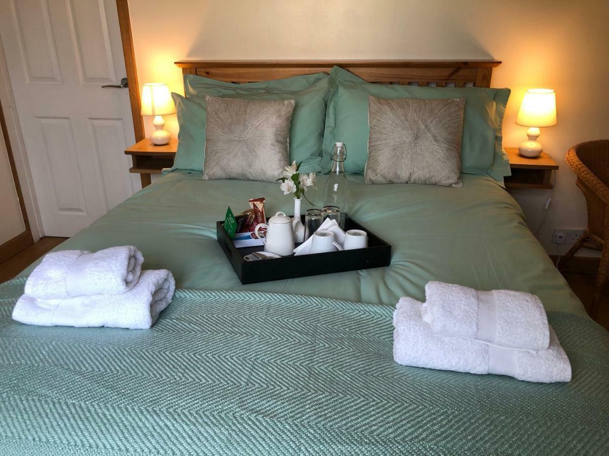 The Westwoods Bed and Breakfast Buitenkant foto