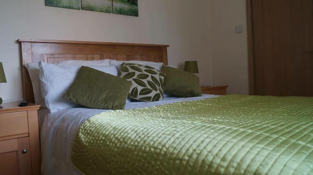 The Westwoods Bed and Breakfast Buitenkant foto