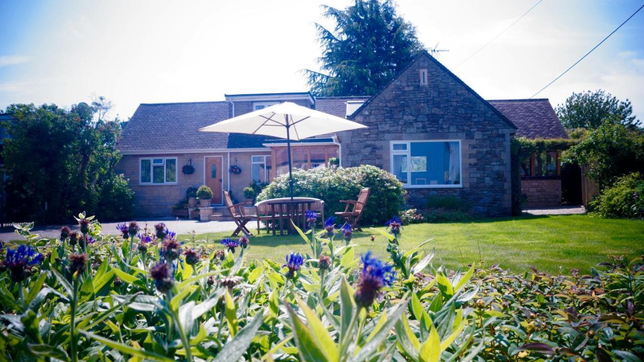 The Westwoods Bed and Breakfast Buitenkant foto
